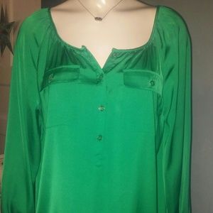 New York & Co. Blouse